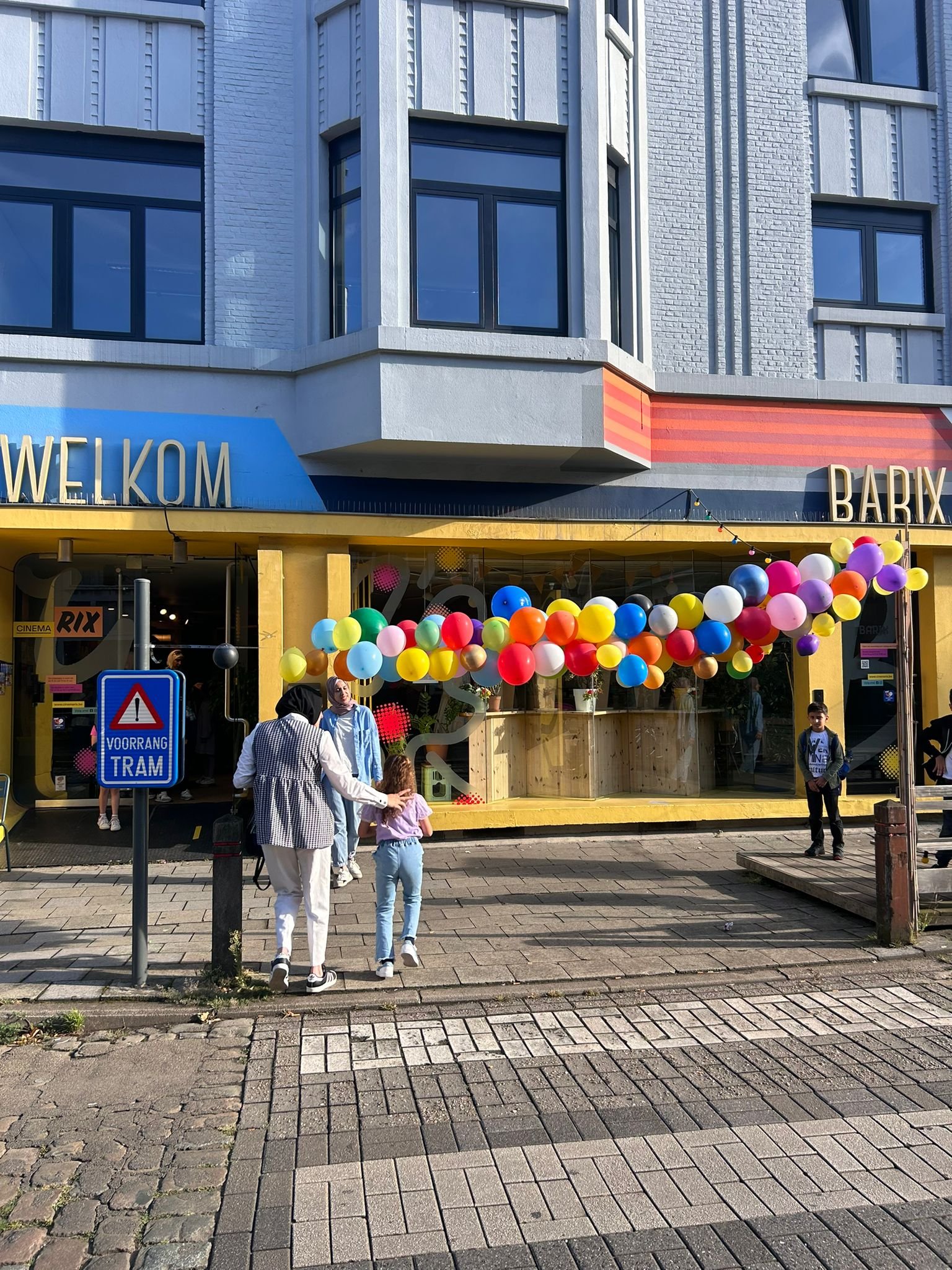 Kinderfilm of gezamenlijke kijkactiviteit