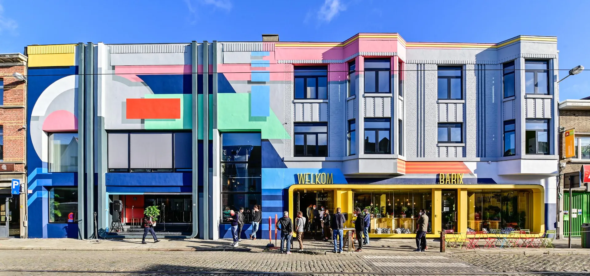 Cinema Rix